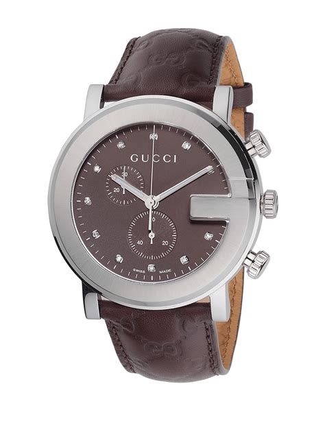 gucci clock|Gucci men's watches clearance sale.